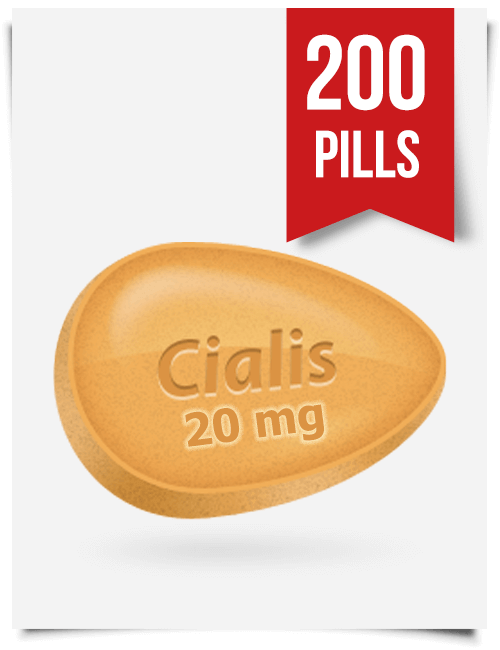 Order Cialis Generic