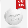 Generic Priligy Dapoxetine 60 mg x 30 Tabs