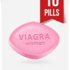 Female Viagra x 10 Tabs