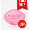 Female Viagra x 100 Tabs