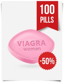 Female Viagra x 100 Tabs