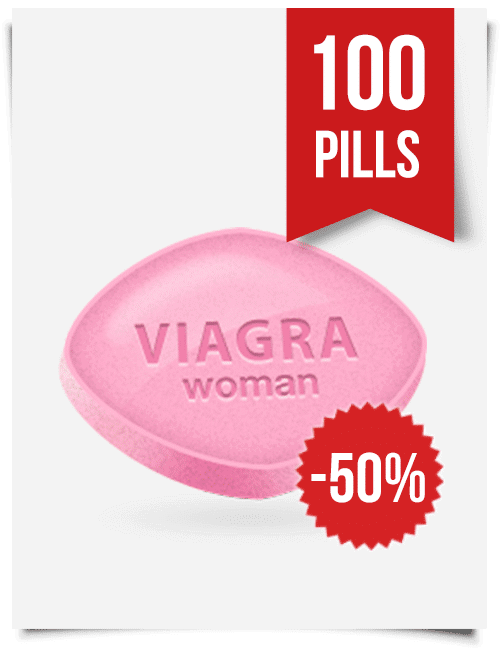 Buy Pink Viagra for Women 100mg 100 Pills at ViaBestBuy Online Pharmacy. 