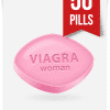 Female Viagra x 50 Tabs