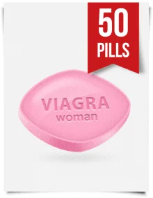 Female Viagra x 50 Tabs