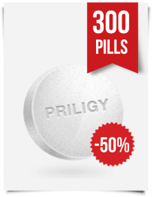 Generic Priligy Dapoxetine 60 mg x 300 Tabs