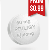 Ejalong 60 mg Dapoxetine Tablets