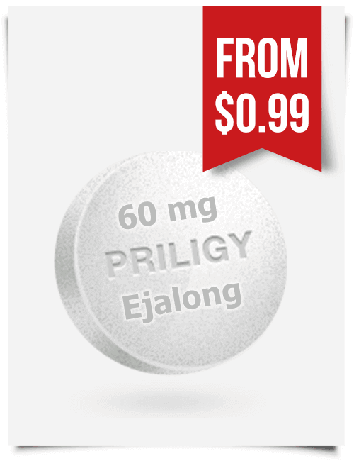 Ejalong 60 mg Dapoxetine Tablets
