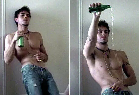 Enrique Iglesias gay porn naked