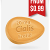 Erotid 20 mg Tadalafil