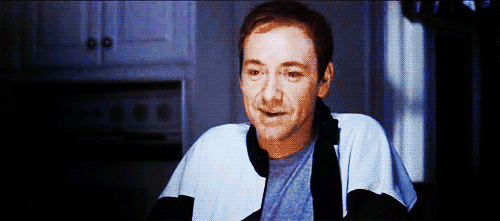 Kevin Spacey gay gif great