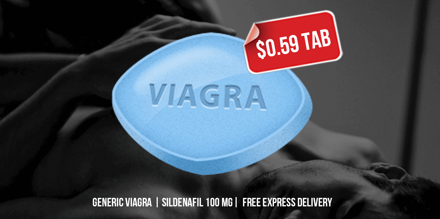 The Psychological Benefits of Generic Viagra $0.59