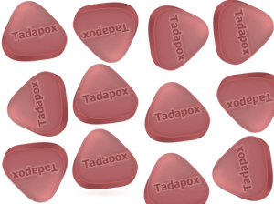 Buy Tadapox pills online