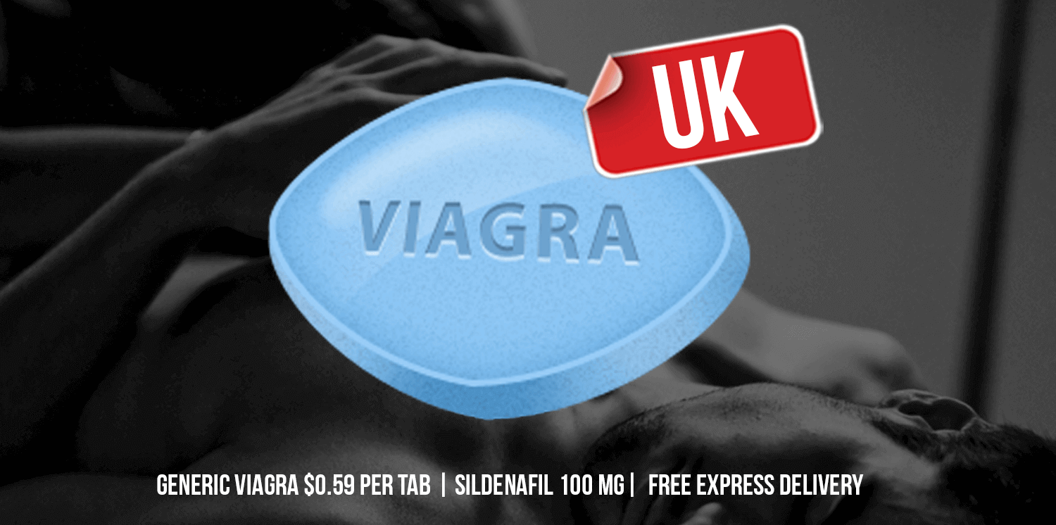 Generic Viagra UK: Prescriptions For Viagra Soar