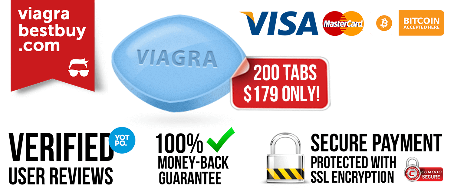 Best quality generic Viagra, Cialis and Levitra. Buy Viagra online, we invite you to try our free ED samples and Viagra by mail