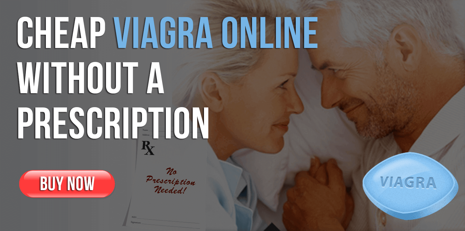 Did you know you can get Viagra without a prescription?