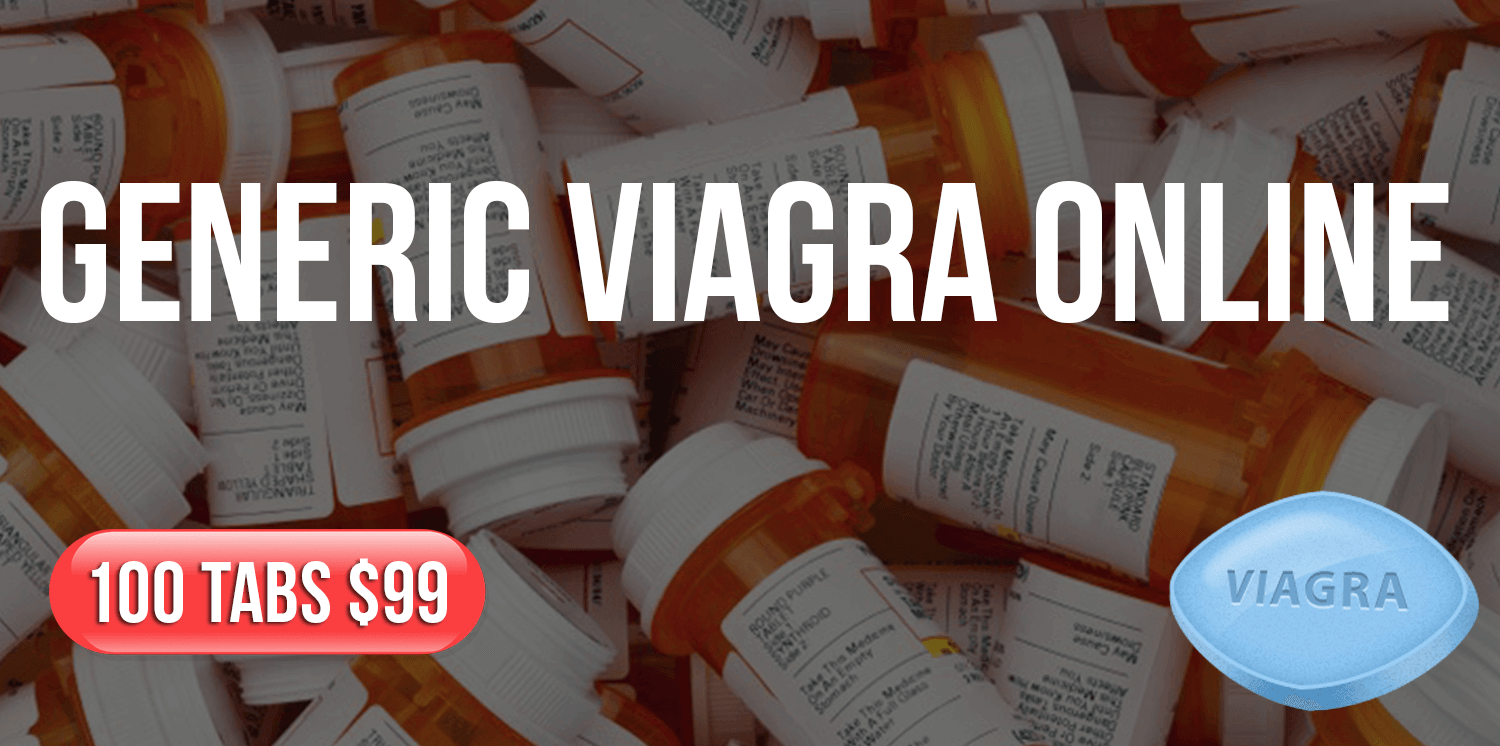 Buying Generic Viagra Online at a USA pharmacy