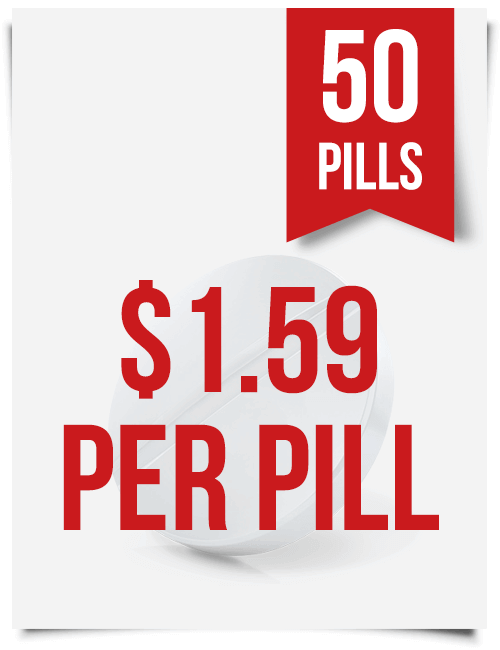 Modalert Generic Modafinil 200 mg Price $1.59 Per Pill