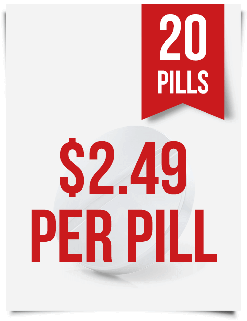 Modalert Generic Modafinil 200 mg Price $2.49 Per Pill