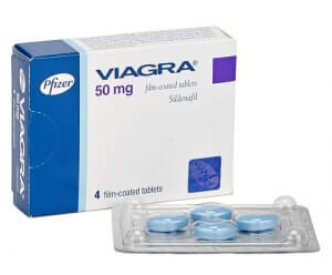 Viagra 50 Mg Tablets