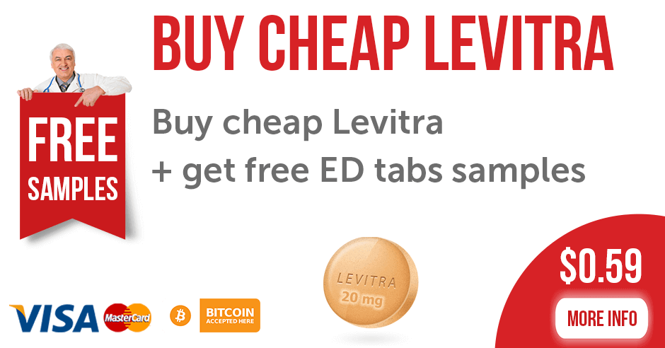 Buy Cheap Levitra