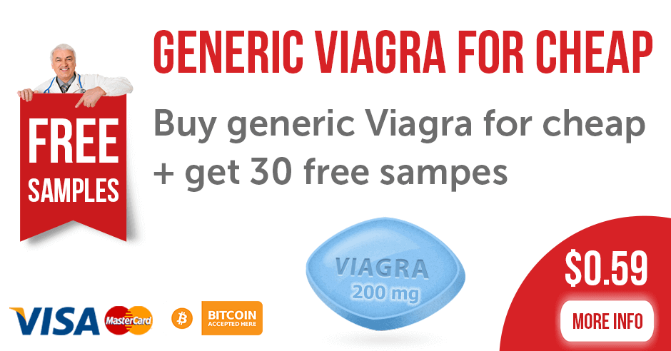 Generic Viagra for Cheap