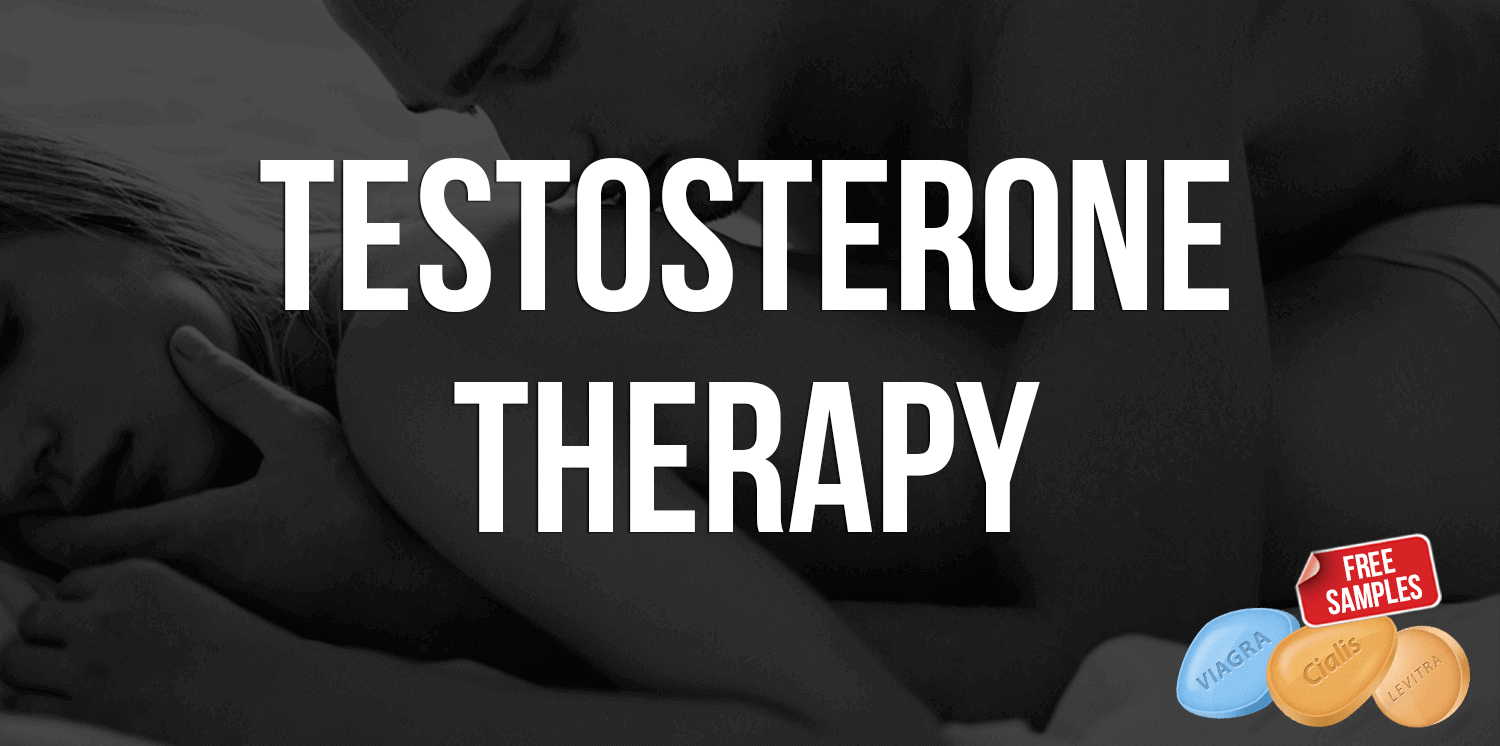 Testosterone Therapy | Viagra $0.79 Online Pharmacy