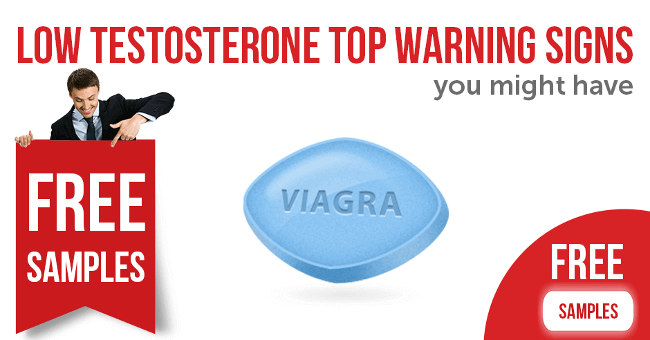 Top Warning Signs You Might Have Low Testosterone