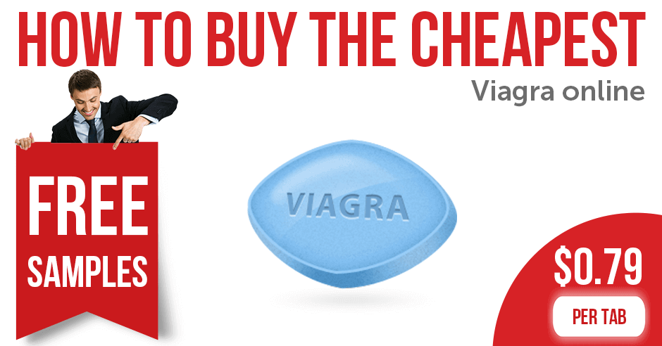 How to buy the cheapest Viagra online