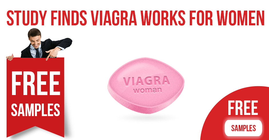 Viagra & Flibanserin Combination Works for Women