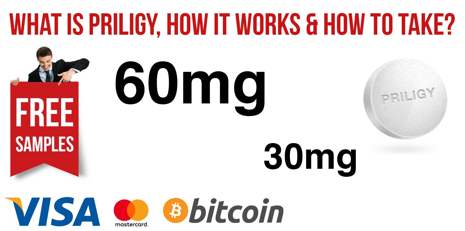 What Is Priligy, How It Works and How to Take?
