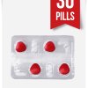 Stendra Generic Avanafil 100 mg 30 Tabs