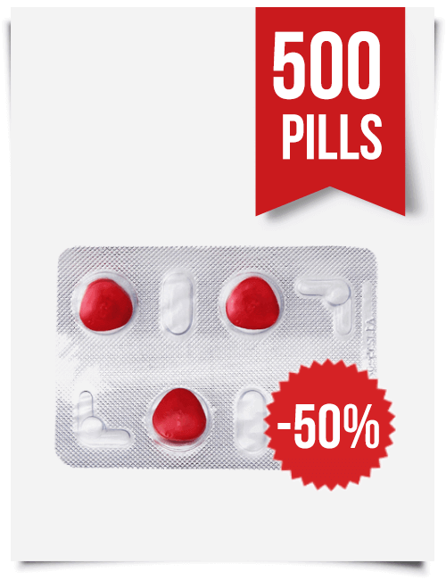 Stendra Generic Avanafil 100 mg 500 Tabs