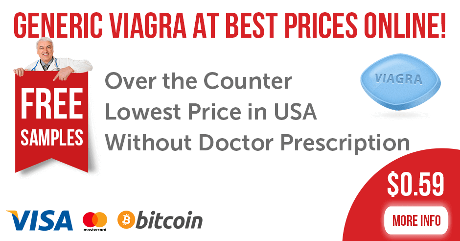 Generic Viagra Pills - Best Prices