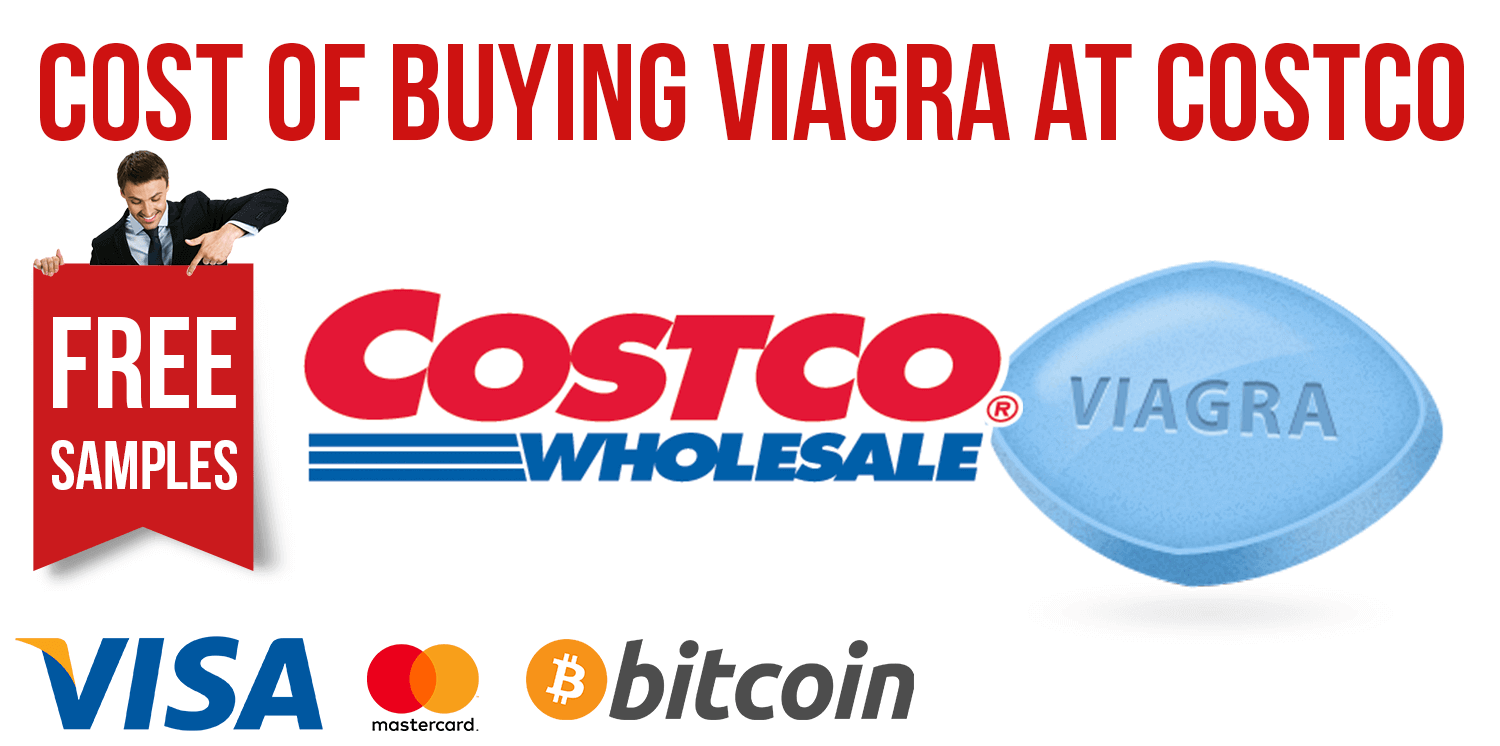 Viagra Purchase Price at Costco