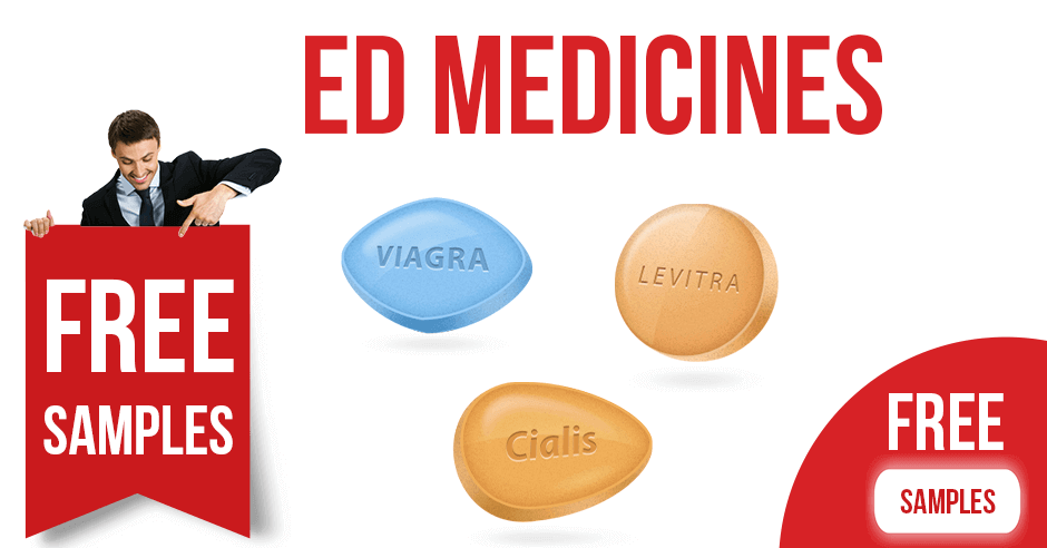 ED Medicines