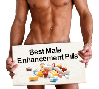 Best male enlargement pills