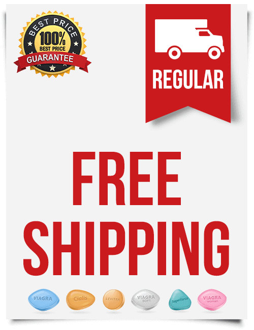 Free Shipping ED Tabs Online