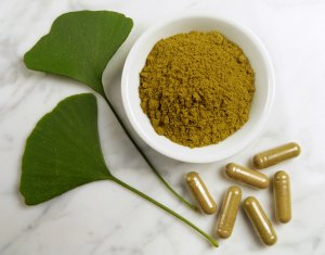 Horny goat weed supplements
