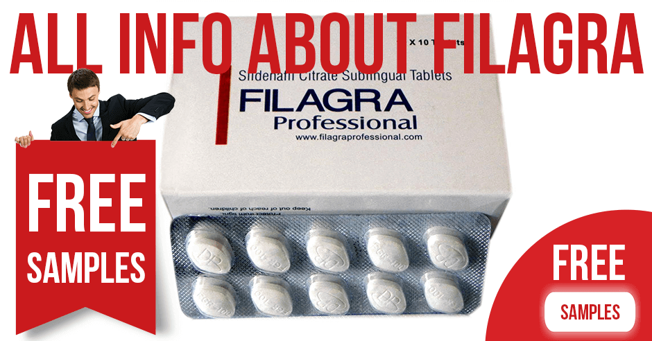 All Info about Filagra