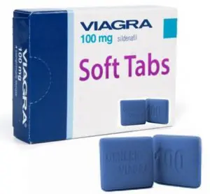 Viagra Soft 100 mg online
