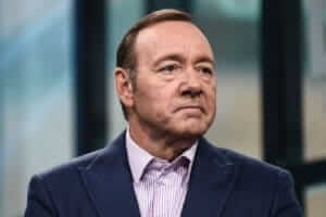 Consequences for Spacey