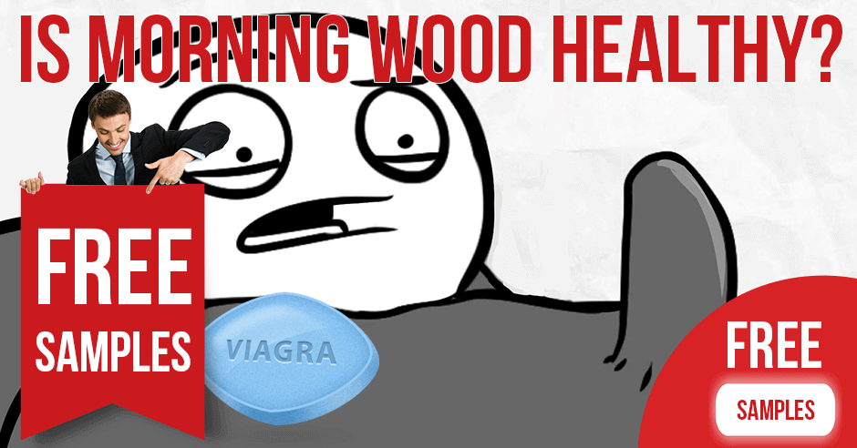 Is Morning Wood Healthy
