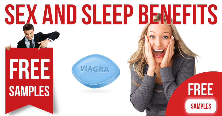 Sex and Sleep Benefits