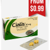 Brand Cialis 20 mg Tadalafil