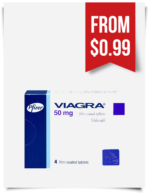 Brand Viagra Sildenafil Citrate 50 mg