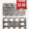 Sildisoft Sildenafil Citrate 100 mg