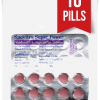 Snovitra Super Power 80 mg x 10 Tabs