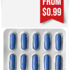 Viagra Caps Sildenafil Citrate 100 mg