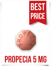 Buy generic Propecia finasteride tablets fincar 5mg from India