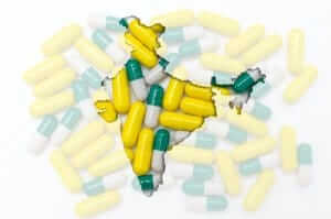 The Indian pharmaceutical